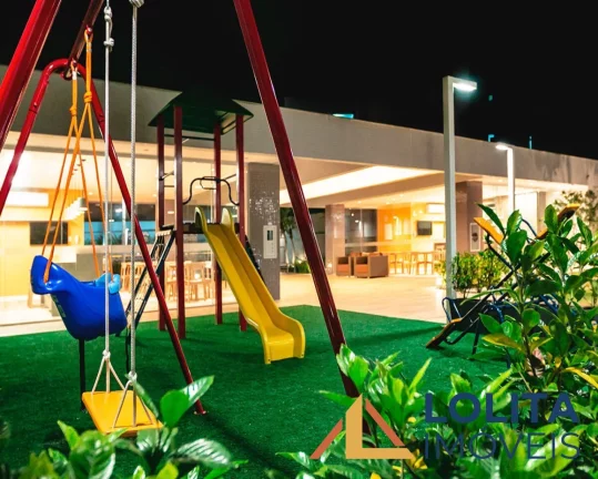Imagem Apartamentos com 2 e 3 quartos à venda no RESIDENCIAL MARIA AUGUSTA no Itacorubi, Florianópolis/SC