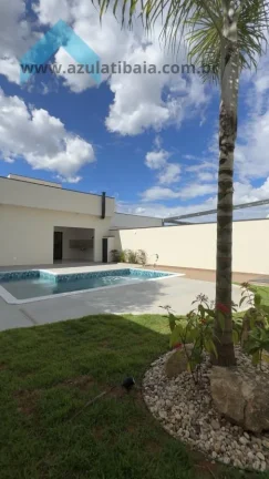 Imagem Sua Casa dos Sonhos em Atibaia! Excelente acabamento.