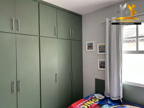Imagem Casa à venda no condomínio Carmel - São Paulo II - Batelli Imóveis