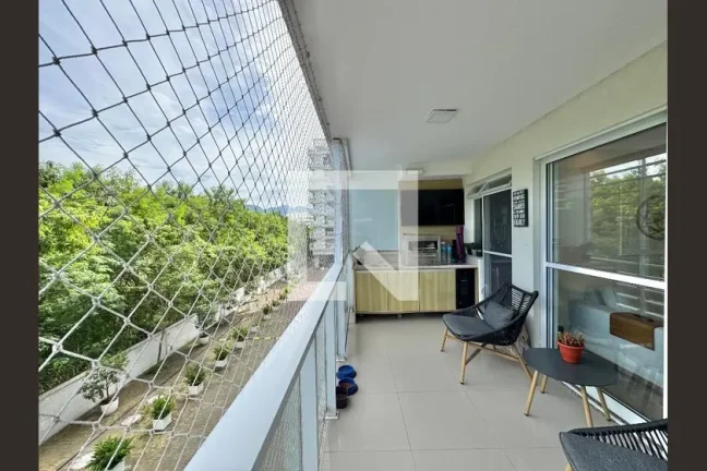 Imagem Apartamento à Venda - Recreio, 3 Quartos, 91 m2