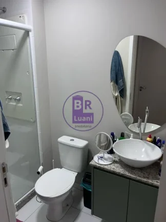 Imagem Excelente apartamento em ótima localização,