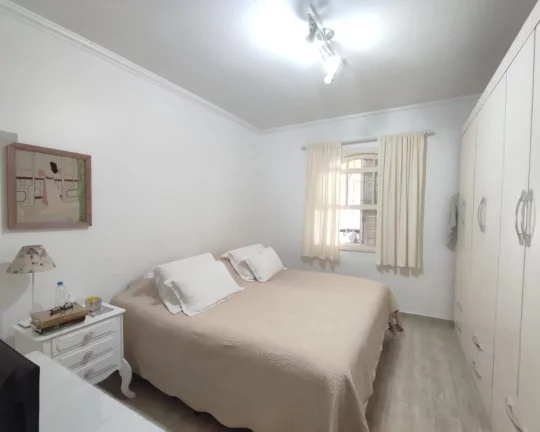 Imagem * SOBRADO NO FERREIRA PRÓX. AO METRÔ V. SÔNIA C/ 2 DORMS; 1 SUÍTE.
