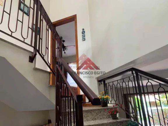 Imagem Casa à venda, 360 m² por R$ 1.300.000,00 - Itacoatiara - Niterói/RJ