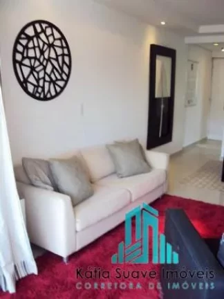 Imagem Apartamento para Venda em São Bernardo do Campo / SP no bairro Vila Gonçalves