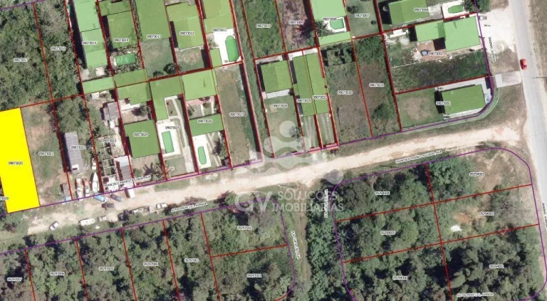 Imagem Terreno à venda, por R$ 270.000 - Maranduba - Ubatuba/SP