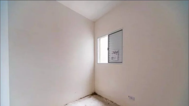 Imagem Apartamento com 3 dormitórios à venda, 80 m² por R$ 500.000 – Santa Maria - Santo André/SP