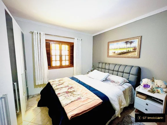 Imagem Casa à venda em Terra Preta próxima ao centro - Aceita Financiamento