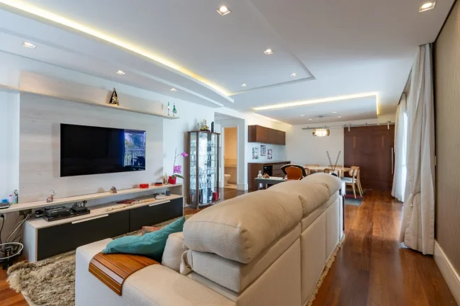Imagem Apartamento para venda em Vila Andrade com 3 quartos, sendo 3 suítes , 168m2