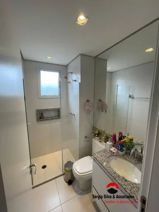 Imagem Apartamento Alto Padrão Para Venda, em Vila Capivari em Campos do Jordão.