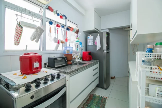 Imagem APARTAMENTO RESIDENCIAL em São Paulo - SP, Vila Dom Pedro I