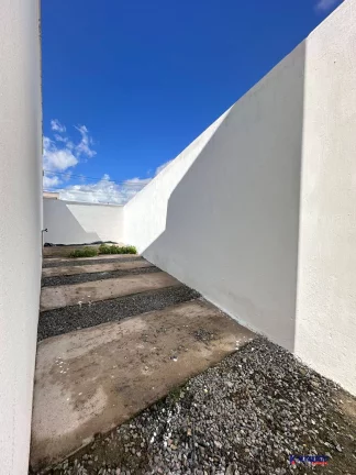 Imagem ALUGO CASA DE 3 DORMITORIOS SENDO UMA SUITE NO CONDOMÍNIO MILÃO - sim