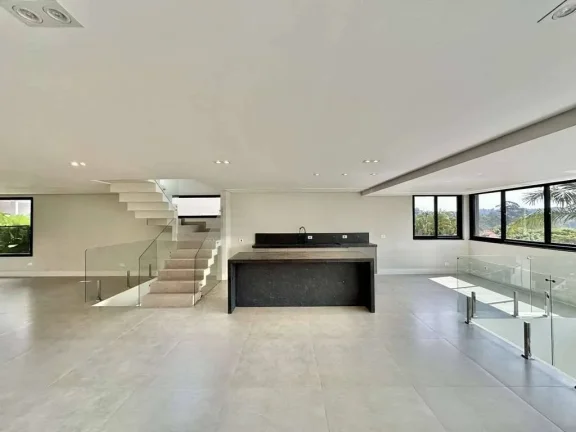 Imagem Cond SP II - Zero Km! Moderna, 4 sts, gourmet e piscina!