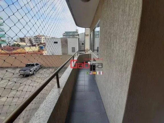 Imagem Apartamento com 4 dormitórios à venda, 110 m² por R$ 700.000,00 - Vila Nova - Cabo Frio/RJ