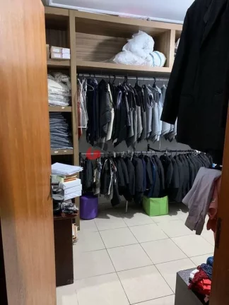 Imagem Salão para Locação 1 Vaga, 240M², Santa Paula, São Caetano do Sul - SP