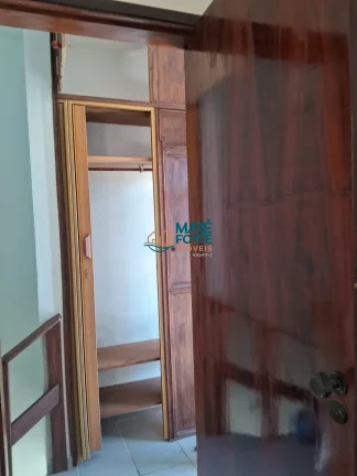 Imagem Apartamento Duplex, Mobiliado enfrente ao Mar, no Bairro Pereque Açu em Ubatuba SP.