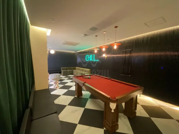 Imagem Copacabana - Residencial › Apartamento com 2 quarto(s) a Venda
