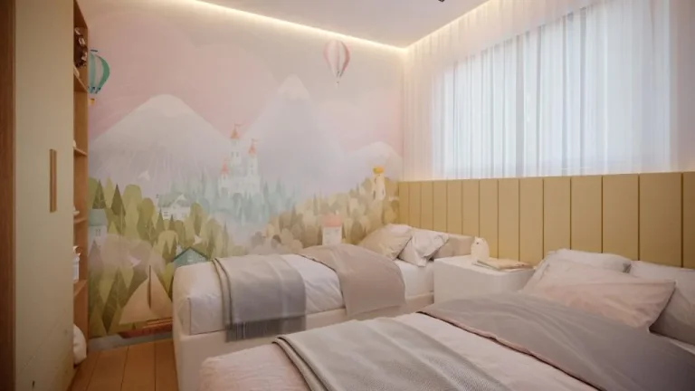 Imagem Apartamento Padrão
