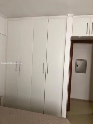 Imagem Apartamento para Venda em Limeira, Vila Conceição, 2 dormitórios, 2 banheiros, 1 vaga
