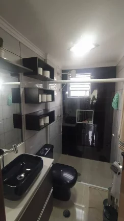 Imagem Compre Apartamento mobiliado pronto para morar – excelente custo-benefício!