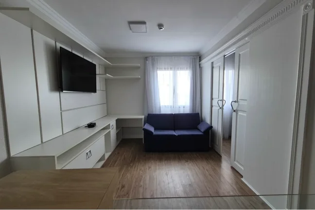 Imagem APARTAMENTO RESIDENCIAL em São Paulo - SP, Jardim Paulista