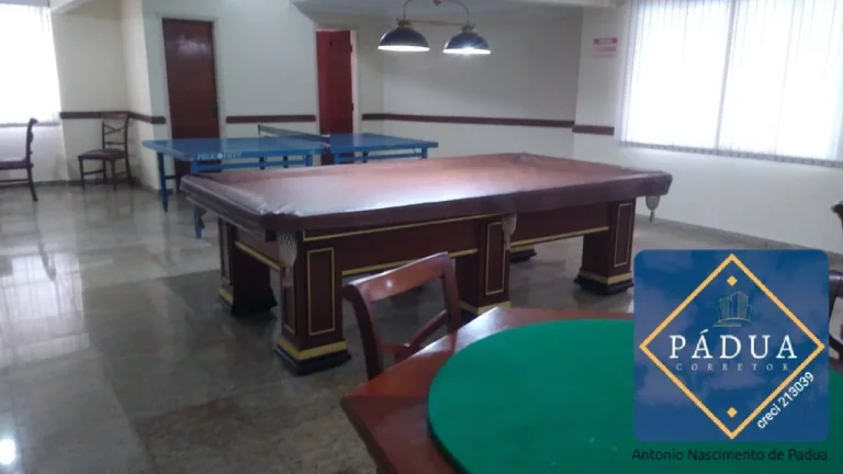 Imagem APARTAMENTO 3 DORMITÓRIOS