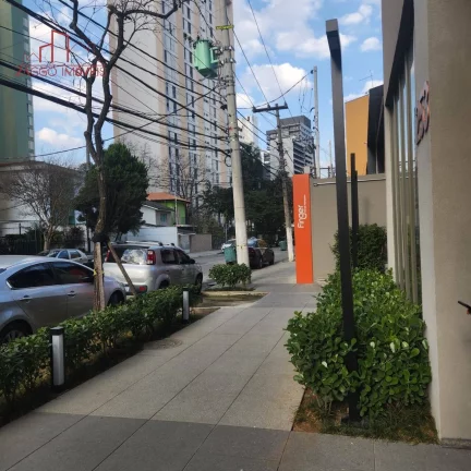 Imagem Loja com 45m² em Santo Amaro