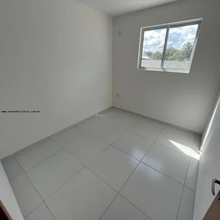 Imagem Apartamento à venda Novo Geisel - Gramame em João Pessoa/PB.