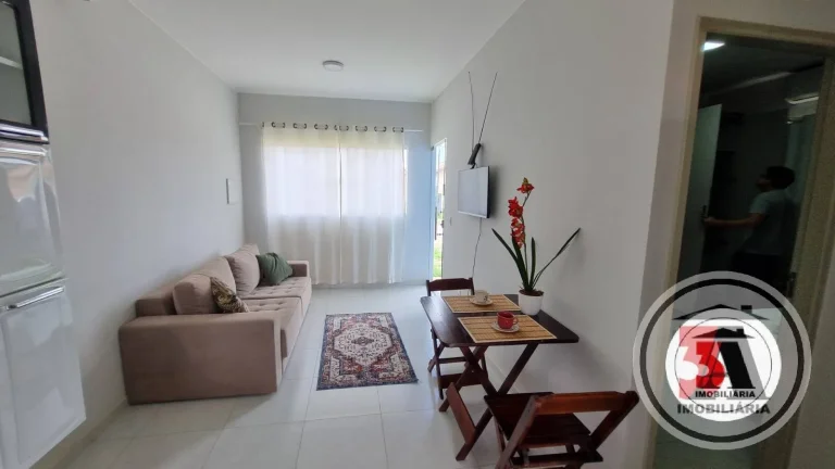 Imagem Lagoa Azul Topázio - Casas Novas 2/4 ou 3/4