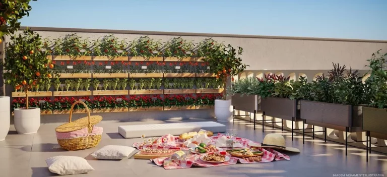 Imagem Fortune - Breve Lançamento - Apartamento à venda no bairro Hauer - Curitiba/PR