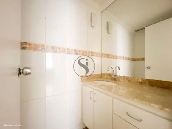 Imagem APARTAMENTO RESIDENCIAL em SÃO PAULO - SP, ITAIM BIBI