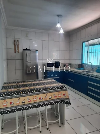 Imagem CASA Á VENDA NO JARDIM ITÁLIA I EM VÁRZEA PAULISTA -SP