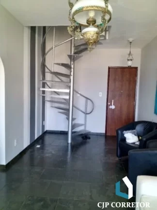 Imagem APARTAMENTO RESIDENCIAL em SALVADOR - BA, COSTA AZUL