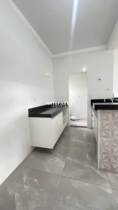 Imagem Apartamento à Venda – Residencial Amazonas