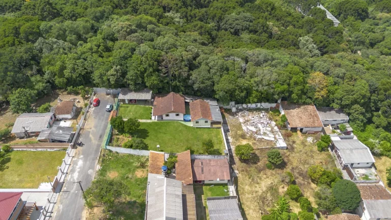 Imagem Terreno no Ferraria - Passaúna