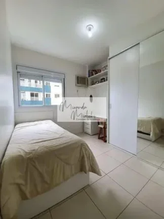 Imagem Apartamento à venda no bairro Itacorubi - Florianópolis/SC