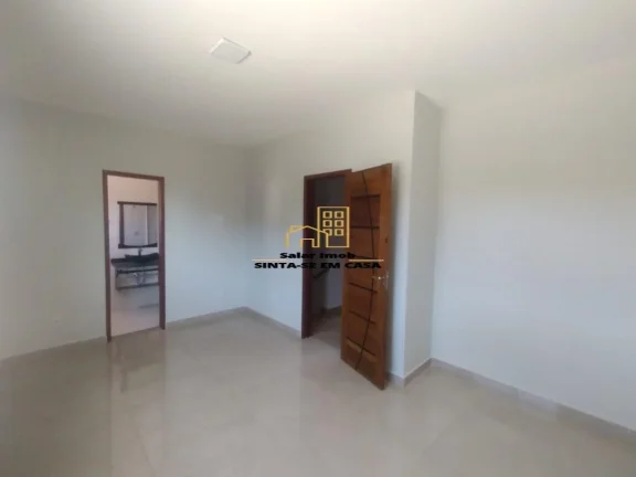 Imagem Casa de Condomínio| 03 Quartos|Liberdade|Resende RJ