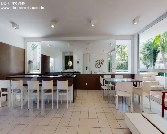 Imagem APARTAMENTO RESIDENCIAL em São Paulo - SP, Vila Andrade