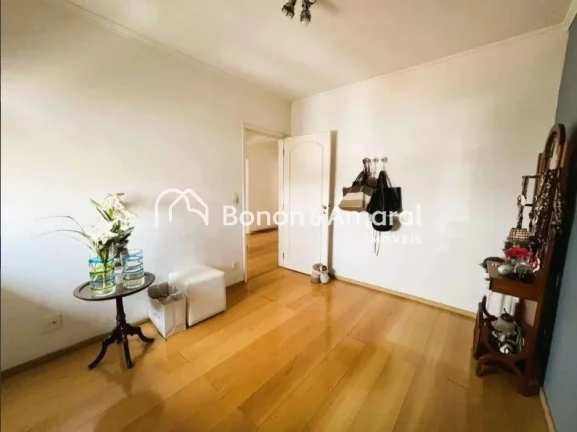 Imagem Apartamento de alto padrão, com 1 unidade por andar, oferecendo 4 dormitórios, sendo 2 suítes, e ...