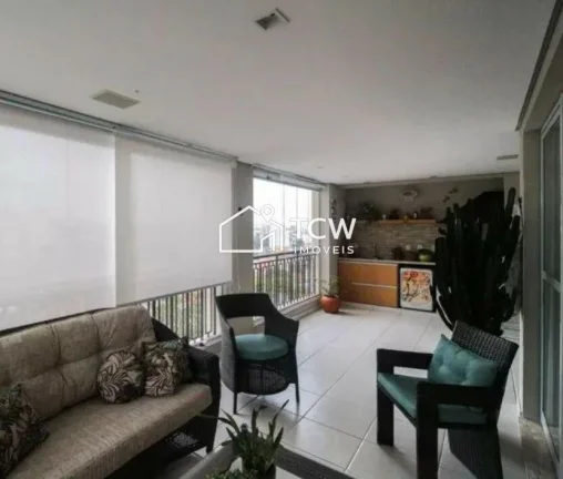 Imagem Apartamento à venda no bairro Chácara Klabin - São Paulo/SP, Zona Sul