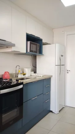 Imagem Studio para Locação – Condomínio Plano ... Estação Belém | São Paulo – SP