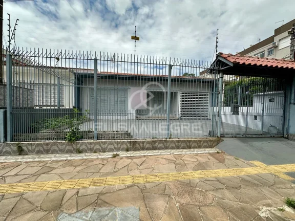 Imagem Casa térrea 3 quartos no Centro de Canoas