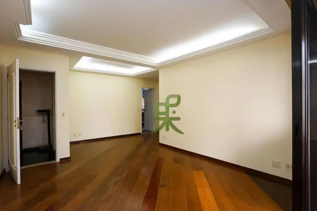 Imagem Apartamento com 3 dormitórios à venda, 106 m² por R$ 650.000,00 - Vila Andrade - São Paulo/SP