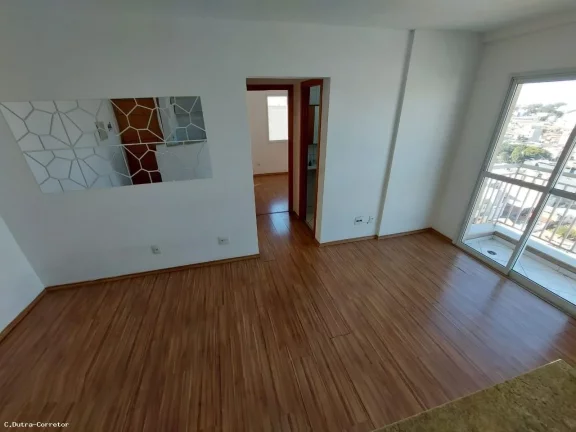 Imagem Apartamento para Venda em Santo André / SP no bairro Utinga
