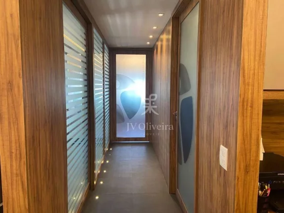Imagem Conjunto à venda, 104 m² por R$ 2.500.000,00 - Itaim Bibi - São Paulo/SP