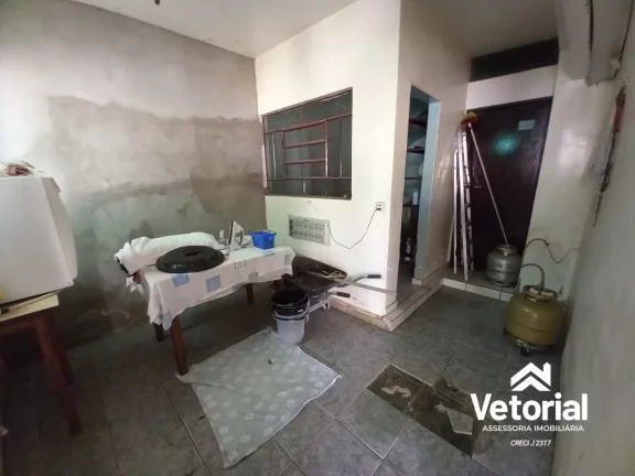 Imagem Casa com 2 suítes no Renato Gonçalves - Barreiras - Bahia