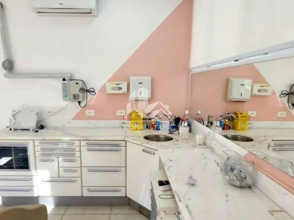 Imagem Sala, Boqueirão, Santos - R$ 450 mil, Cod: 24716