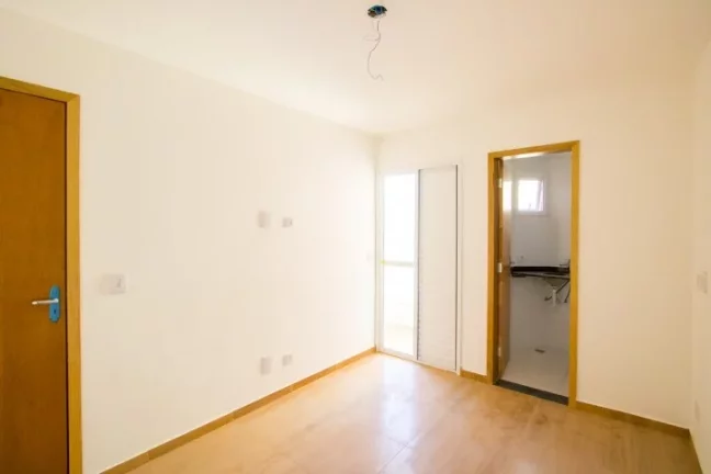 Imagem COBERTURA RESIDENCIAL em Santo André - SP, Vila Sacadura Cabral