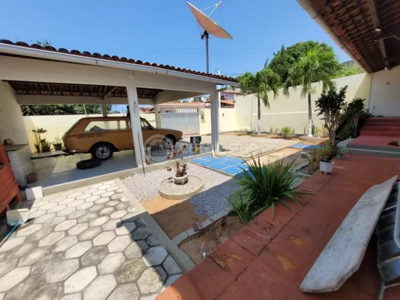 Imagem CASA PRÓXIMO Á PRAIA EM PIRANGI DO NORTE