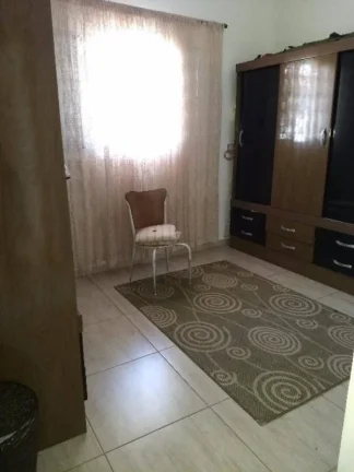 Imagem CASA RESIDENCIAL PARA VENDA JARDIM COLÔNIA, JUNDIAÍ.