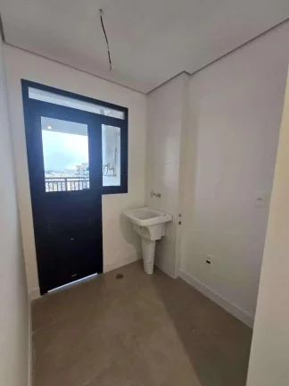 Imagem Apartamento 3 dormitórios - Mirai Campestre Patriani - Santo André